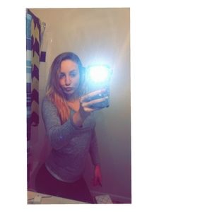 Meet your Posher, Natasha